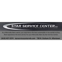 Star Service Center MB