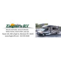 Ziegler's RV